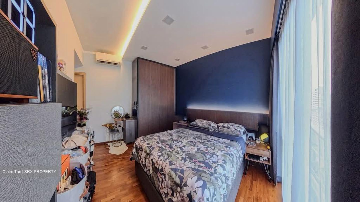 Sea Horizon (D18), Condominium #575641221